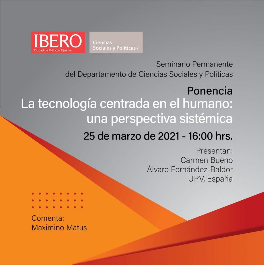 Quinta sesión del Seminario Permanente – Ciencias Sociales y Políticas ...